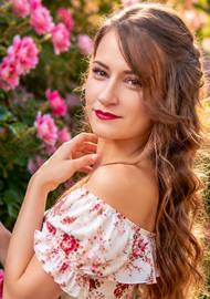 Alina 39 years old Ukraine Cherkasy, European bride profile, step2love.com