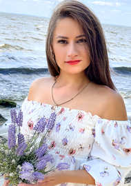 Alina 38 years old Ukraine Cherkassy, European bride profile, step2love.com