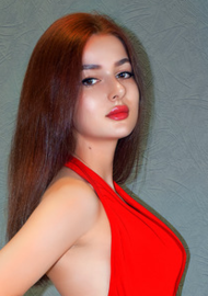 Eva 20 years old Ukraine Zaporozhye, Russian bride profile, step2love.com