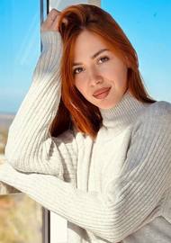 Arina 24 years old Ukraine Belaya Tserkov, European bride profile, step2love.com