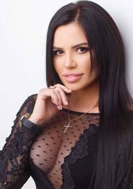 Darya 36 years old Ukraine Kiev, European bride profile, step2love.com