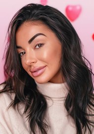 Anna 30 years old Ukraine Mukacheve, European bride profile, step2love.com