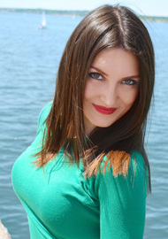 Ekaterina 42 years old Ukraine Odessa, European bride profile, step2love.com