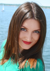 Ekaterina 42 years old Ukraine Odessa, European bride profile, step2love.com