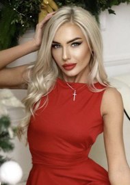 Sofiya 26 years old Ukraine Uzhgorod, European bride profile, step2love.com