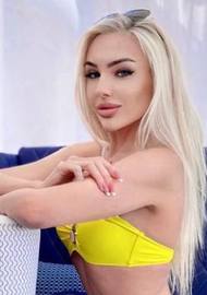Sofiya 24 years old Ukraine Uzhgorod, European bride profile, step2love.com