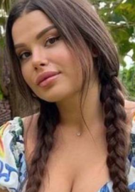 Yuliya 25 years old Ukraine Cherkasy, European bride profile, step2love.com