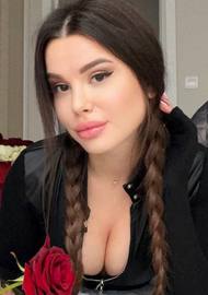Yuliya 25 years old Ukraine Cherkasy, European bride profile, step2love.com