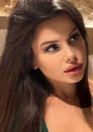 Yuliya 25 years old Ukraine Cherkasy, European bride profile, step2love.com