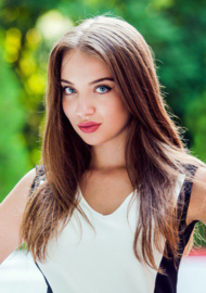Yuliya 25 years old Ukraine Kherson, European bride profile, step2love.com