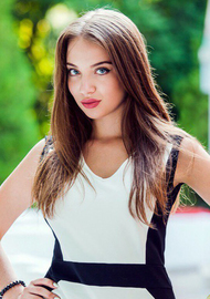 Yuliya 27 years old Ukraine Kherson, European bride profile, step2love.com