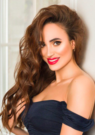 Elena 40 years old Ukraine Kyiv, European bride profile, step2love.com