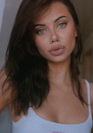 Vasilisa 29 years old Ukraine Kyiv, European bride profile, step2love.com