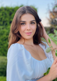 Liliya 24 years old Ukraine Cherkassy, European bride profile, step2love.com