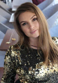 Tatyana 31 years old Ukraine Poltava, European bride profile, step2love.com