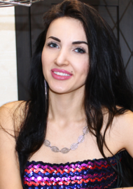 Anna 31 years old Ukraine Krivoy Rog, European bride profile, step2love.com