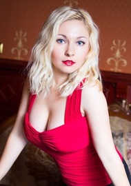 Anna 40 years old Ukraine Kiev, Russian bride profile, step2love.com
