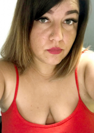 Ekaterina 33 years old Ukraine Cherkasy, European bride profile, step2love.com