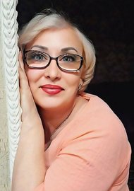 Nataliya 57 years old Ukraine Dnipro, European bride profile, step2love.com