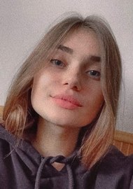 Maryna 19 years old Ukraine Cherkassy, Russian bride profile, step2love.com