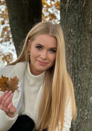 Kateryna 20 years old Ukraine Cherkassy, Russian bride profile, step2love.com
