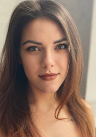 Anastasiya 25 years old Ukraine Kryvyi Rih, European bride profile, step2love.com