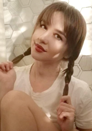 Yuliya 40 years old Ukraine Kryvyi Rih, European bride profile, step2love.com