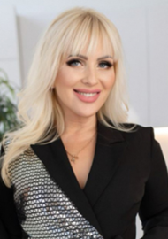 Natalia 50 years old Ukraine Zhytomyr, European bride profile, step2love.com