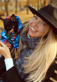 Valeriya 31 years old Ukraine Zaporizhzhia, European bride profile, step2love.com