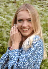 Valeriya 31 years old Ukraine Zaporozhye, European bride profile, step2love.com