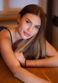 Anastasia 22 years old USA Miami, European bride profile, step2love.com