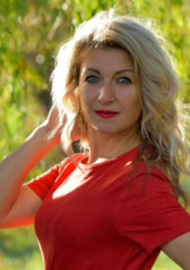 Natalia 48 years old Ukraine Poltava, Russian bride profile, step2love.com