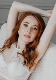 Yaroslava 31 years old Ukraine Chernivtsi, European bride profile, step2love.com