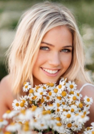 Diana 35 years old Ukraine Odesa, European bride profile, step2love.com
