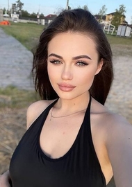 Kristina 25 years old Ukraine Cherkasy, European bride profile, step2love.com