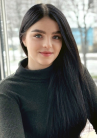 Alona 18 years old Ukraine Uzhgorod, Russian bride profile, step2love.com