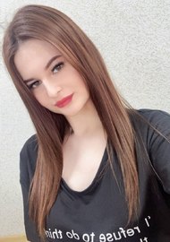 Evgeniya 22 years old Ukraine Cherkassy, European bride profile, step2love.com