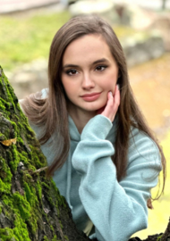 Daria 19 years old Ukraine Uzhgorod, Russian bride profile, step2love.com