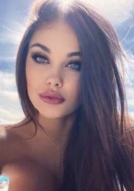 Oksana 38 years old Ukraine Kakhovka, European bride profile, step2love.com