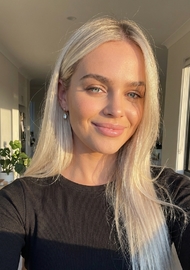 Anna 35 years old Ukraine Zaporizhzhia, European bride profile, step2love.com