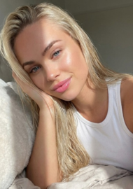 Anna 35 years old Ukraine Zaporizhzhia, European bride profile, step2love.com