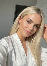 Anna 35 years old Ukraine Zaporizhzhia, European bride profile, step2love.com