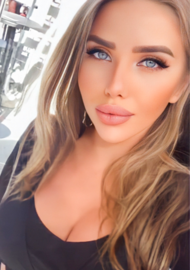 Romana 32 years old Ukraine Lviv, European bride profile, step2love.com