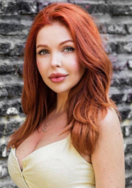 Darya 41 years old Ukraine Boryspil', European bride profile, step2love.com