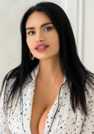 Viktoriya 27 years old Ukraine Kiev, European bride profile, step2love.com