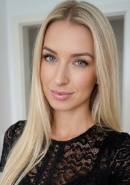 Vera 38 years old Ukraine Kryvyi Rih, European bride profile, step2love.com