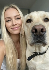 Vera 39 years old Ukraine Kryvyi Rih, European bride profile, step2love.com