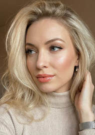 Vera 39 years old Ukraine Kryvyi Rih, European bride profile, step2love.com