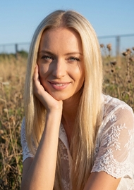 Vera 39 years old Ukraine Kryvyi Rih, European bride profile, step2love.com