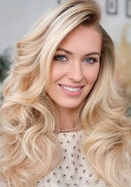 Vera 36 years old Ukraine Krivoy Rog, Russian bride profile, step2love.com